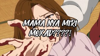 Buddy daddies eps 11 - Miri mau dibunuh?