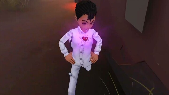 The Passionate Leo Boy