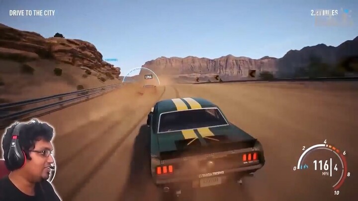 NFS Payback සිංහල_sinhala gameplay