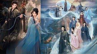 Nhập thanh vân (phần 1) thuyết minh