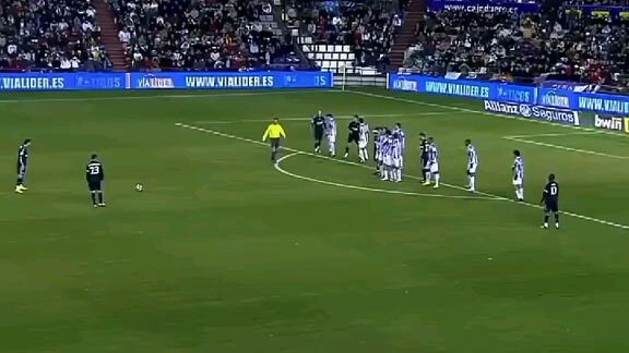 mesin pencetak goolll cr7