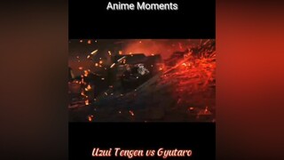 Combat đã con mắt anime uzuitengen gyutaro demonslayer animemoments xh xh xh