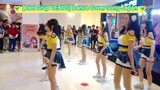 [ Idol Grup VENUS ] Dance Cover song Japan