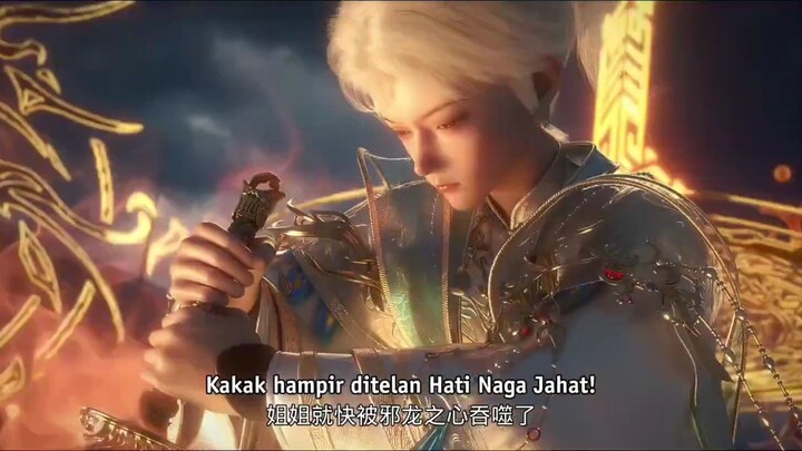 4p0th3oS1S S3 Eps 120 Sub Indo