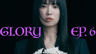 The Glory Season 1 ENGLISH SUB EP 6