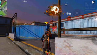 HighLight FreeFire p78