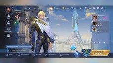 Bagong season Bagong faker na naman sa Hari ng Mobile Legends #LoL