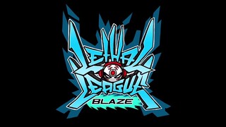 Hideki Naganuma - AIN'T NOTHIN' LIKE A FUNKY BEAT [Lethal League Blaze OST]