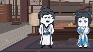 ตอนที่ 36:ความลับแห่งสวรรค์วุ่นวายดีและความชั่ว?
