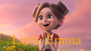 Little Emma 2024 SUB INDO