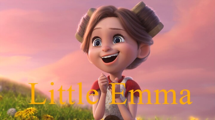 Little Emma 2024 SUB INDO