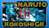 NARUTO  【Temple of Sisterhood】【Shippuden】Unboxing of Hatake Kakashi Statue-Hokage Ⅵ