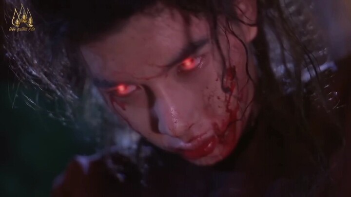 ลอบสังหาร พระโอรสขันแก้ว แต่กับพลาดเสียเอง | Highlight เดชอสูรขันแก้วนพเก้า EP.16