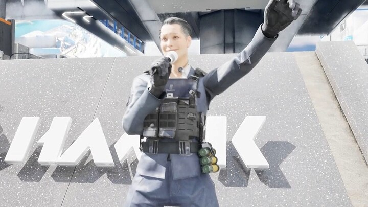 Sikapnya sudah bicara sendiri, kamu tinggal terima aja deh!