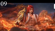 Wu Dong Qian Kun Season 6 | Episode 9 Sub Indo