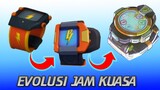 JAM KUASA: Boboiboy Galaxy Musim 2 Update