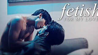 BL Kinn ✘ Porsche Fetish For My Love KinnPorsche 1x09 MV รักโคตรร้าย สุดท้ายโคตรรัก