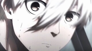 Nagi seishiro amv - Node video