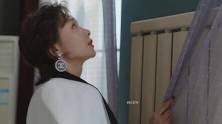 因为一个片段看了整部剧