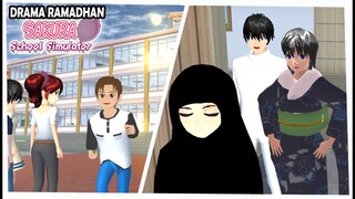 Taiga Lemes, Ngabuburit! Drama Ramadhan #3 Sakura School Simulator Indonesia