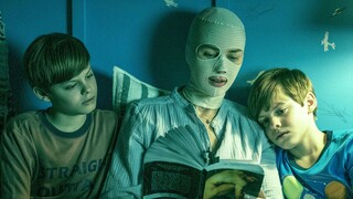 祖国人儿子2022恐怖新片《晚安妈咪》预告，娜奥米·沃茨主演！