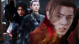 肖战水仙剧『黑化/囚禁/强制』牵绊恕第一集