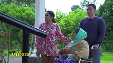 Lelaki Itu Pemilik Hatiku EP23