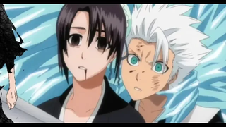 BLEACH Bleach Captains Vs Aizen คำบรรยาย PT BR 「ด้านบน」