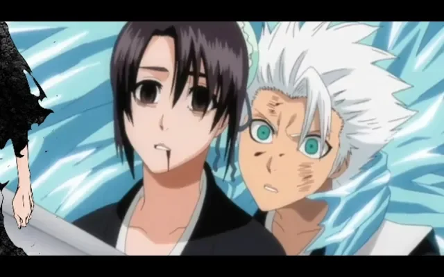 BLEACH Bleach Captains Vs Aizen คำบรรยาย PT BR 「ด้านบน」