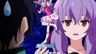 我也好想要柊筱娅手上的魔法少女手办呢～