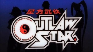 Outlaw Star Episode 19 English sub