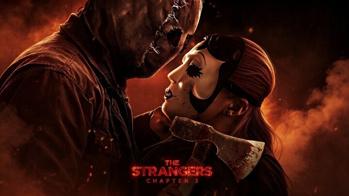 The Strangers: Chapter 3 (2026)
