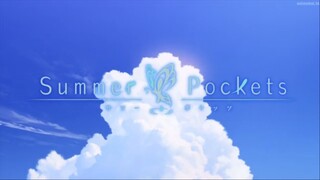 Summer Pockets - EP03 eng subbed