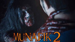 A Muslim healer fights with Djinns in battle with a religious leader for a woman's soul.