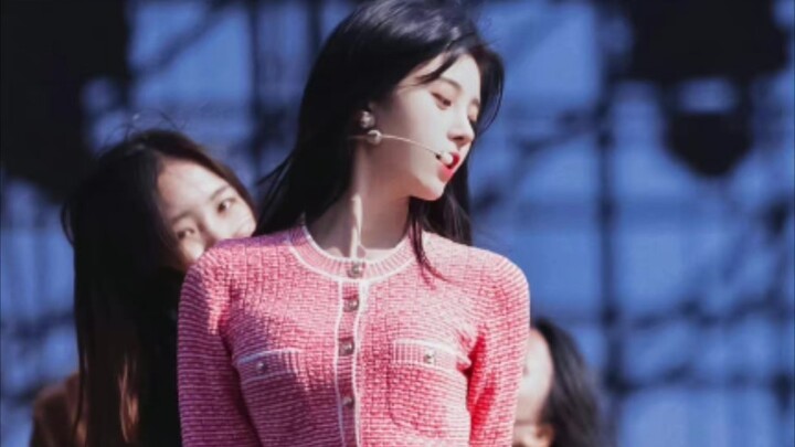 【Ju Jingyi】Love Emergency / Rehearsal