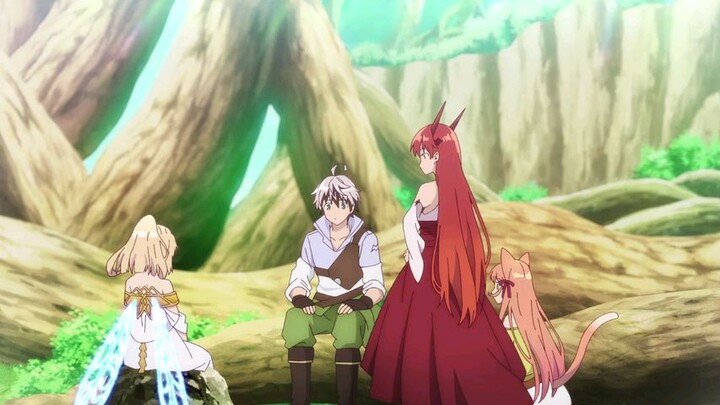 Yuusha Party wo Tsuihou sareta Beast Tamer Eps 6 Subtitle Indonesia