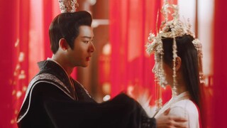 สร้างแรงดึงดูดแห่งความเกลียด! หลังจากฆ่าคู่แข่งทางความรักแล้ว น้องสาวยังจะแต่งงานกับคนตาย เขาถึงกับบ