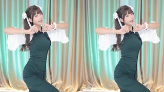 [Caviar] "Frostfall" live dance recording screen of medicine finger version