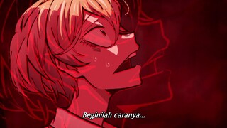 Eps 3 Sanda sub indo FHD