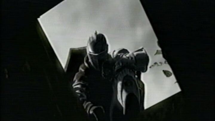 DARK SOULS™: REMASTERED-(VHS,VCR)(Good)-Escaping The Asylum