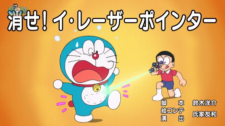 Doraemon tập 764 full