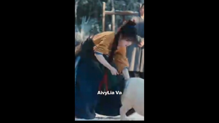 [FANDUB] Pursuit Of Jade Episode 1 bahasa Indonesia Fandub part 2 dracin AivyLia VA