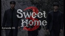 Sweet Home S3 | Ep. 5 [SUB INDO]