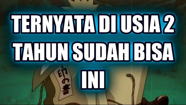 🔥 NARUTO PAKAI JURUS SERIBU BAYANGAN PERTAMA KALI! TERNYATA BEGINI KUATNYA!
