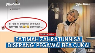 Fatimah Dipalaki Bea Cukai Rp 4 Juta Usai Menang Lomba di Jepang, Curhatan Viral