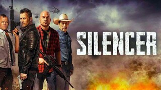 Silencer [BluRay] [720p] 2018 Thriller/Drama