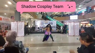 Shadow Cosplay Team - One Piece Kabaret - Part 26