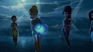 TINKERBELL AND THE PIRATE FAIRY _ Movies For Free : Link In Decriptoin