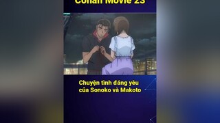 Sonoko xinh quá cmtv cuumongtienvuc cuumong itap vplay bestanime888 anime animetiktok animeedit fyp fypシ