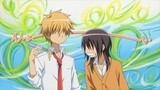 Kaichou wa Maid-sama! - Episode 26 END (Subtitle Indonesia)